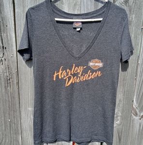 Harley Davidson t-shirt